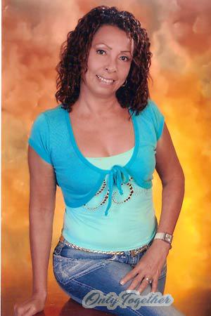 Colombia women