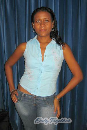 Colombia women