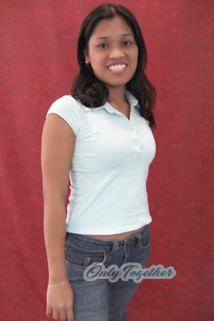 91186 - Glenda Age: 27 - Philippines