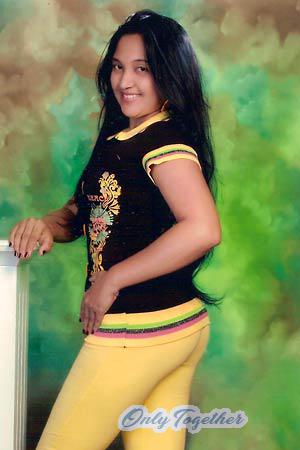 Colombia women