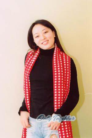 China women