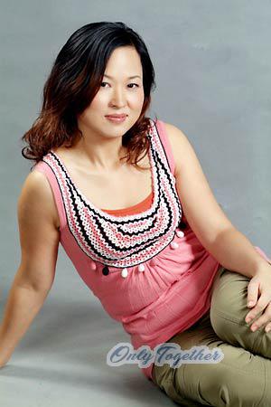 China women