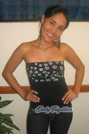 Colombia women