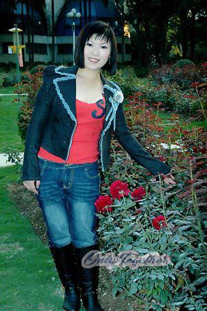 China women