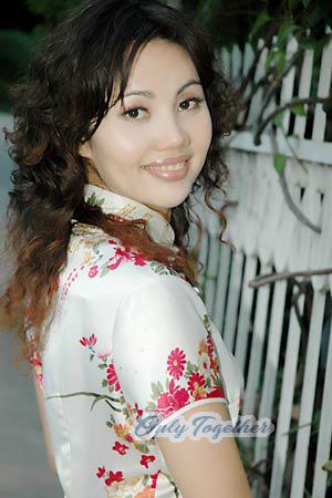 China women