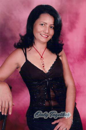 Colombia women
