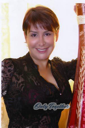 Colombia women