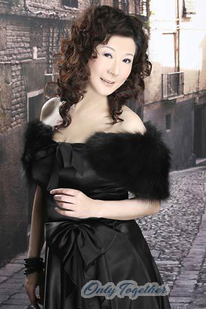 China women