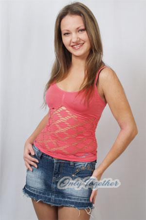 Ukraine women