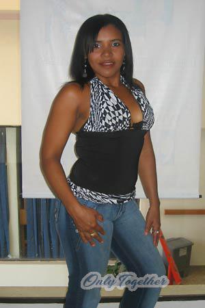 Colombia women