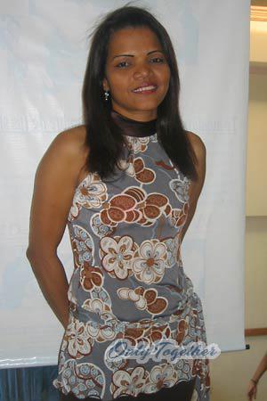Colombia women