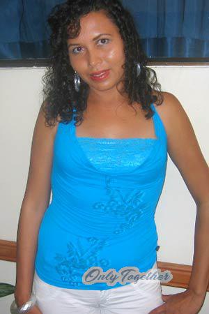Colombia women