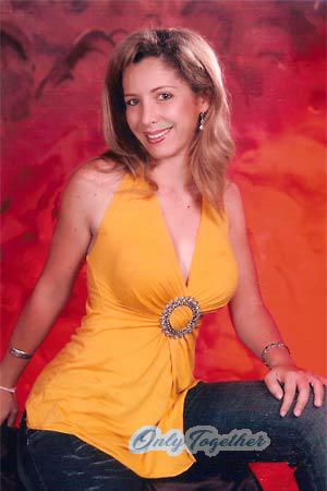 Colombia women