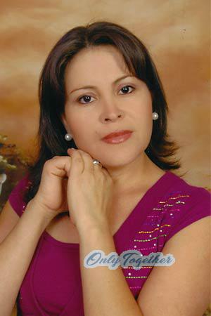 Colombia women