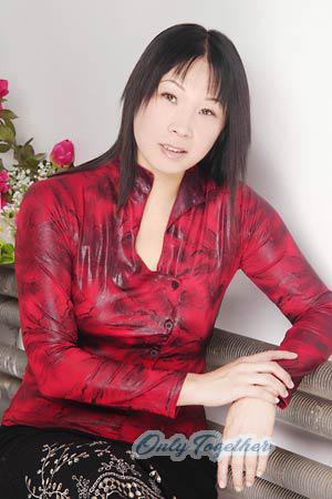 China women