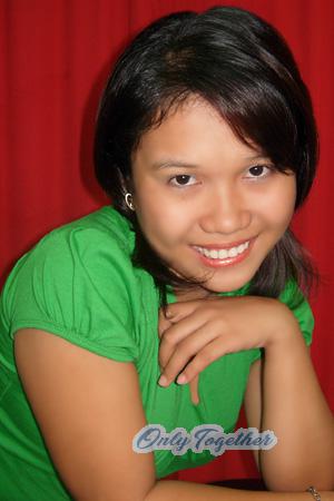 Philippines women