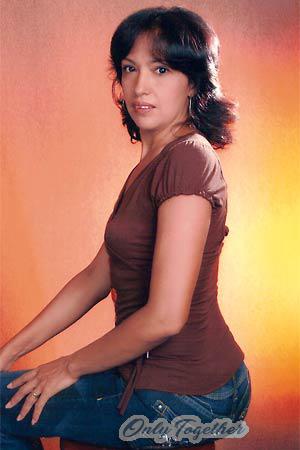 Colombia women