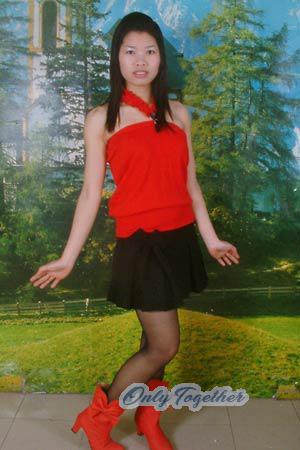 China women
