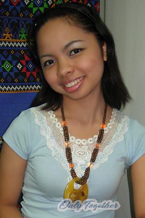 Philippines women