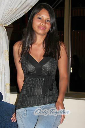 Costa Rica women