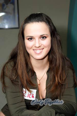 Ukraine women