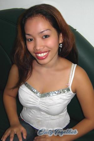 92657 - Rosemarie Age: 22 - Philippines