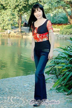China women
