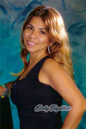 Colombia women