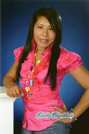 Colombia women