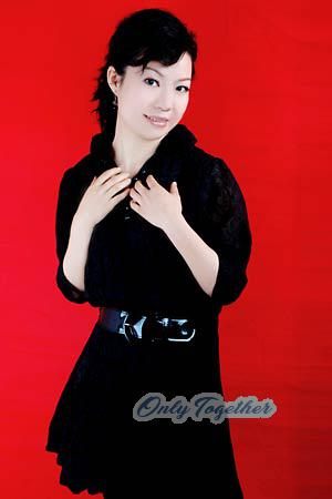 China women