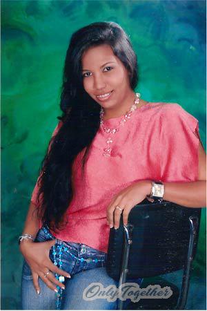 Colombia women