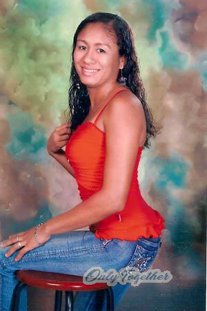 Colombia women