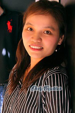 Thailand women