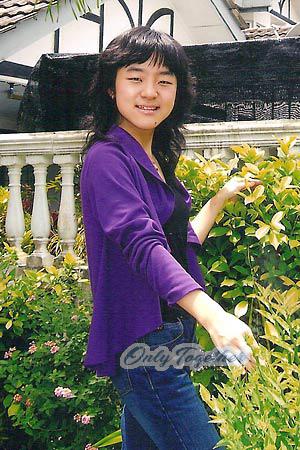 China women