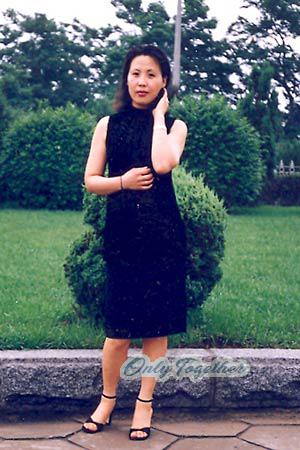 China women