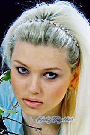 Ukraine women