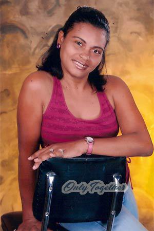 Colombia women