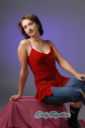 Ukraine women