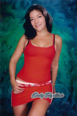 Colombia women
