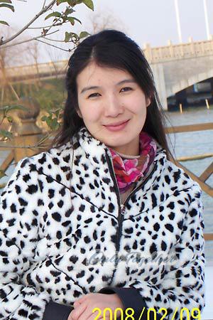 China women