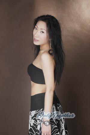 China women