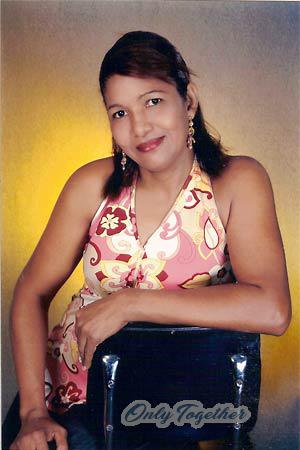 Colombia women