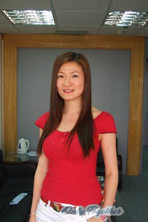 China women