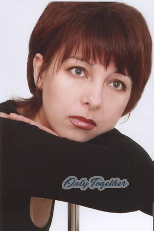 Ukraine women