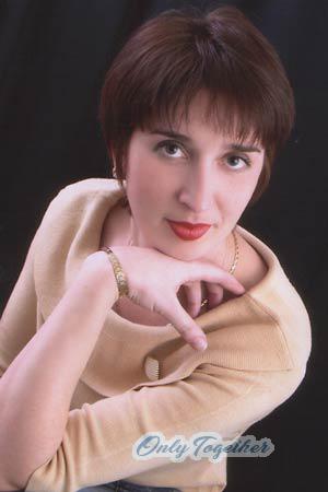 Ukraine women