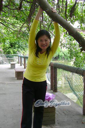 China women