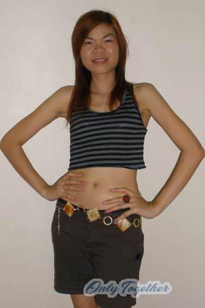 Thailand women