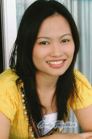 Thailand women