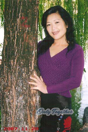 China women