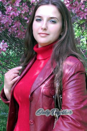 Ukraine women